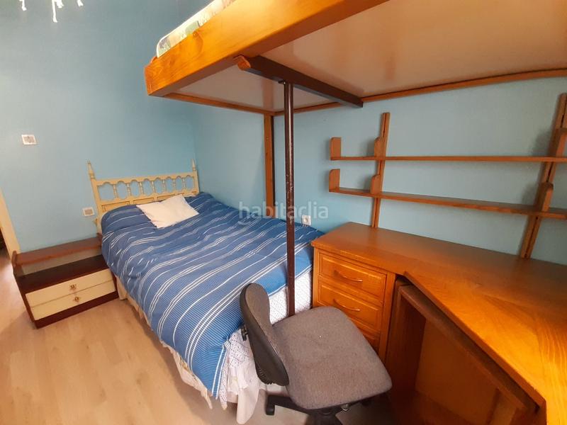 Foto be7c2059-a040-4eae-af6a-14c02772ef35. Flat with heating in Los Bloques Zamora