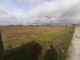 Terreno residenziale in Coreses