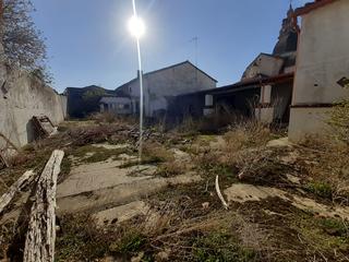 Haus in Molacillos