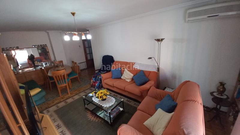 Foto 45c6b7bd-0fdf-4042-943b-3576b564ab49. Pis a Barrios Bajos - La Horta Zamora