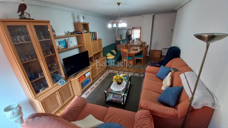 Foto a7a253f9-9b7b-410a-8c75-10c9e8994e1c. Pis a Barrios Bajos - La Horta Zamora