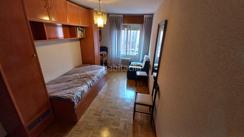 Foto a90305ad-6222-4f90-8853-685b6760b3f3. Pis a Barrios Bajos - La Horta Zamora