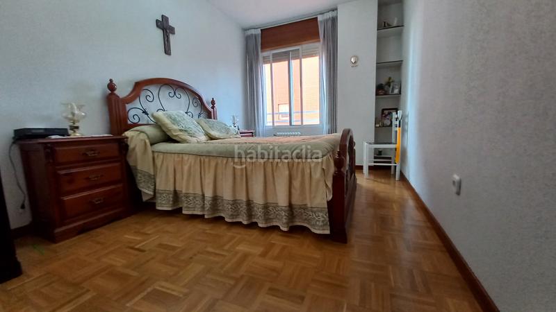 Foto c13f4a0a-d4d3-4218-b618-1176f0d081a9. Pis a Barrios Bajos - La Horta Zamora