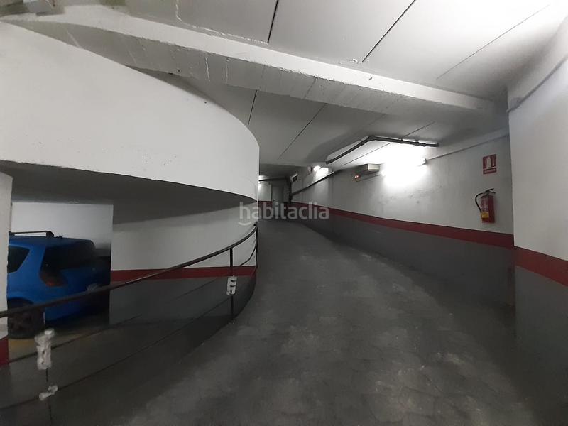 Foto 45f30723-0501-4bc7-aaec-a3197d045d06. Aparcament cotxe a Los Bloques Zamora