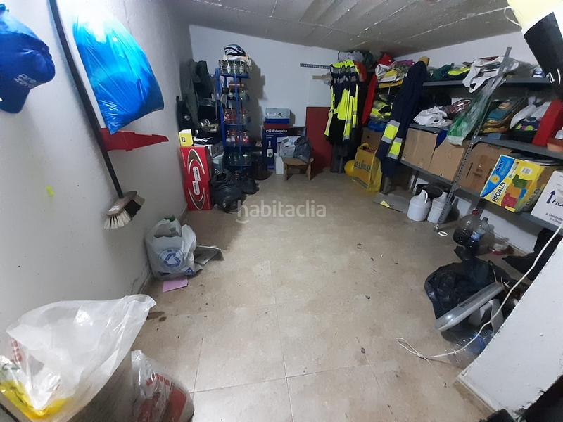 Foto 55607642-11b9-4b6c-a6aa-cae0129a7a73. Aparcament cotxe a Los Bloques Zamora