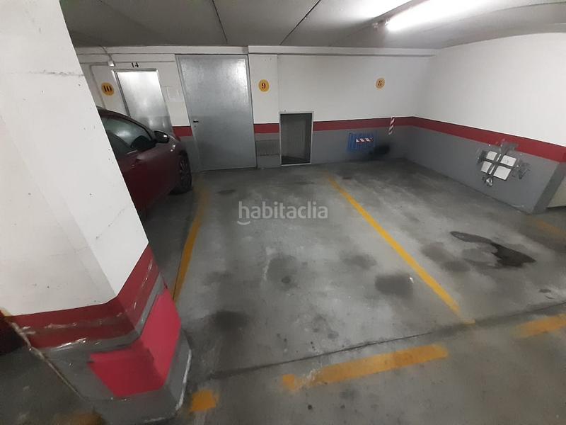 Foto f63591f5-a7f1-444d-be12-7c0bddbd48a6. Aparcament cotxe a Los Bloques Zamora