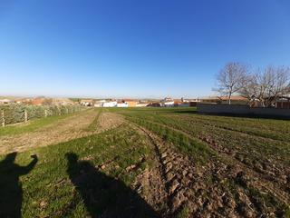 Terreny residencial a Valcabado