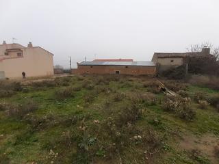 Terreny residencial a Calle zamora 23