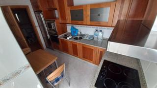 Appartement à Barrios Bajos - La Horta. Piso en el centro