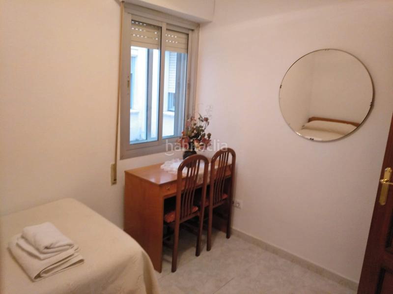 Foto 35fca2ba-e269-428d-8cf4-6cf02b1513c0. Appartement avec chauffage dans La Pantoja Zamora