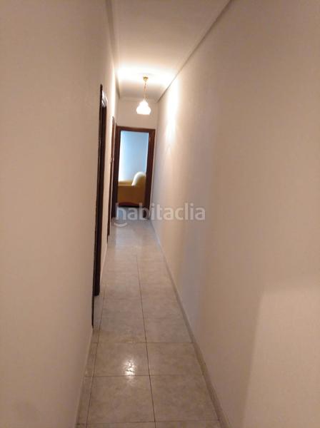 Foto 8f3bb8fb-b34d-42d4-a9c6-eb7b40f4ebb8. Appartement avec chauffage dans La Pantoja Zamora