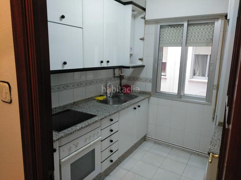 Foto a0f8c347-b9a6-4de5-9b00-43d94cef9792. Appartement avec chauffage dans La Pantoja Zamora