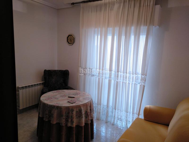 Foto b2ccb0b4-994b-4b58-bbb7-4764249b8c85. Appartement avec chauffage dans La Pantoja Zamora
