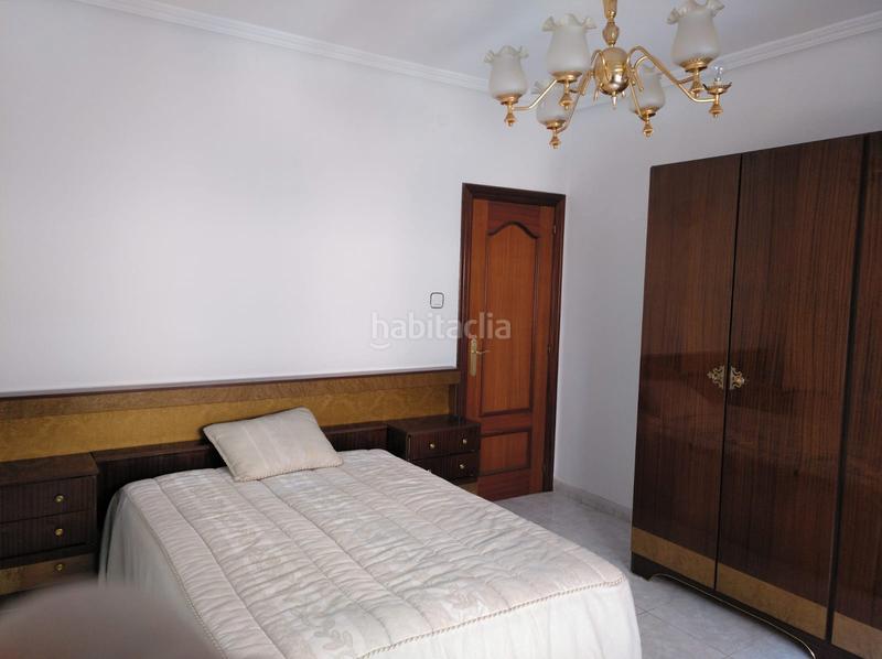 Foto e0e41690-d7a9-4713-ab0b-9767103aeaaa. Appartement avec chauffage dans La Pantoja Zamora
