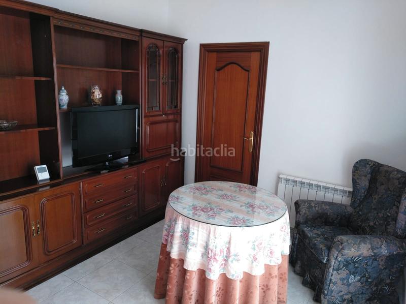 Foto f756761b-4c3a-4349-8338-12c92c71da00. Appartement avec chauffage dans La Pantoja Zamora