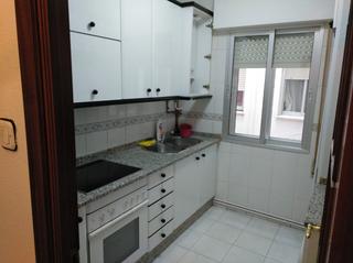 Appartement à La Pantoja