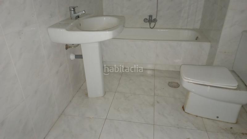 Foto abf43ee0-d48b-4e53-88b1-f9c23ff90d21. Flat in calle pablo morillo 27 in Las Viñas Zamora