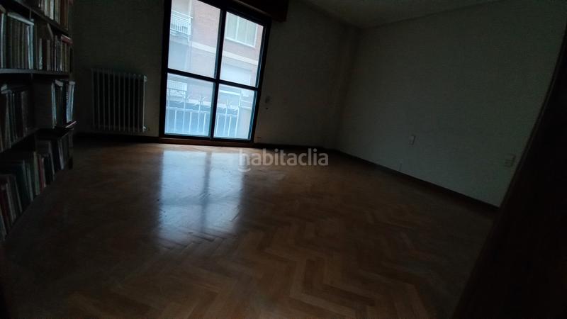 Foto bb8df732-e60e-4b0d-926f-ad6224c5c6e1. Flat in calle pablo morillo 27 in Las Viñas Zamora