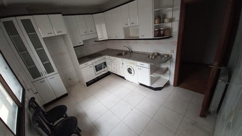 Foto d22930bc-517b-46b4-9d28-d36a64f0a320. Flat in calle pablo morillo 27 in Las Viñas Zamora
