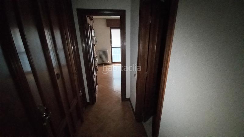 Foto fd55d211-c3c9-4804-b630-581179cdc5ec. Flat in calle pablo morillo 27 in Las Viñas Zamora