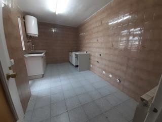 Appartement à Calle peña trevinca 26a