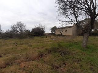 Finca rústica a Fresno de la Ribera
