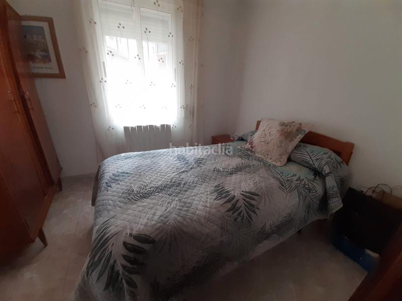 Foto 13702e94-8dc8-447e-9318-d9f328a8e85f. Appartamento con riscaldamento in Casco Antiguo Zamora