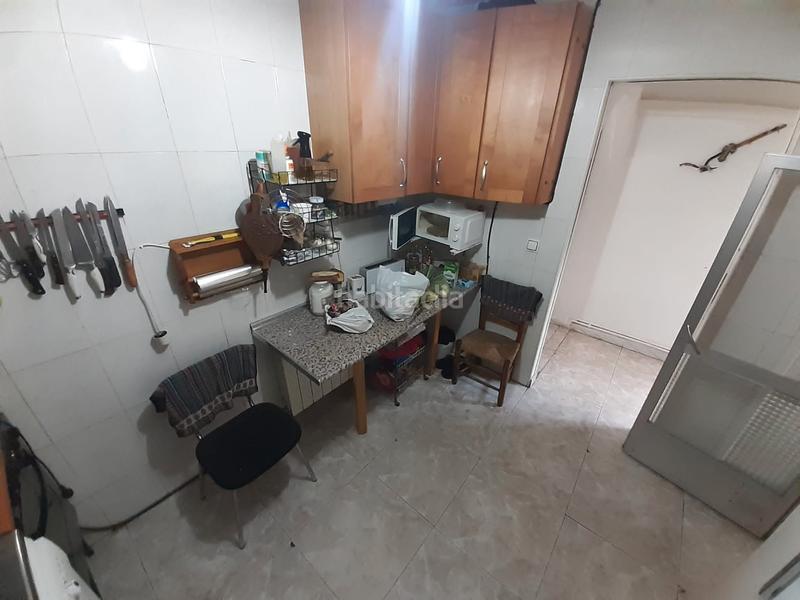 Foto 8747c331-66d3-4778-8c29-fd99803b3ec0. Appartamento con riscaldamento in Casco Antiguo Zamora