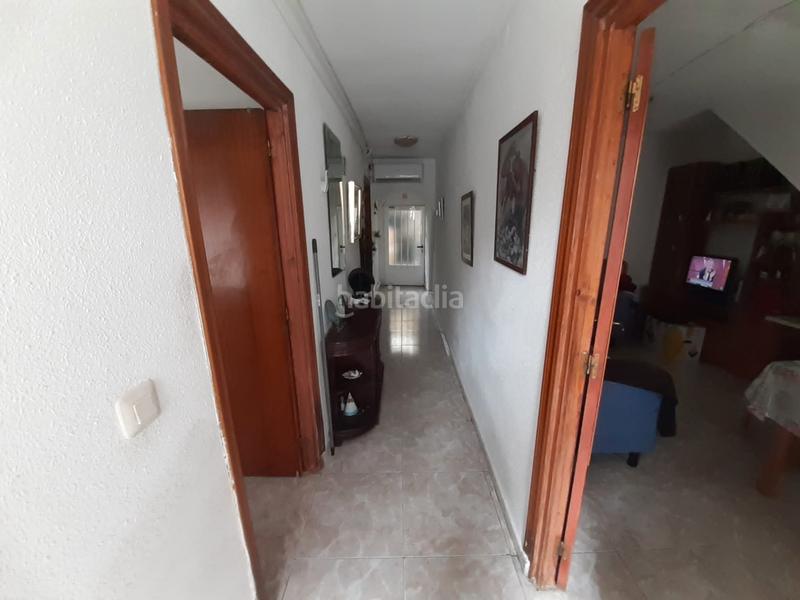 Foto 8915f534-1a70-4026-87d1-abb5b8ea290a. Appartamento con riscaldamento in Casco Antiguo Zamora