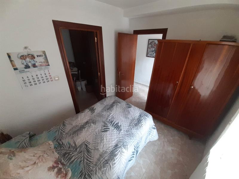 Foto c59739f9-1121-4c17-910d-84775a2a82a6. Appartamento con riscaldamento in Casco Antiguo Zamora