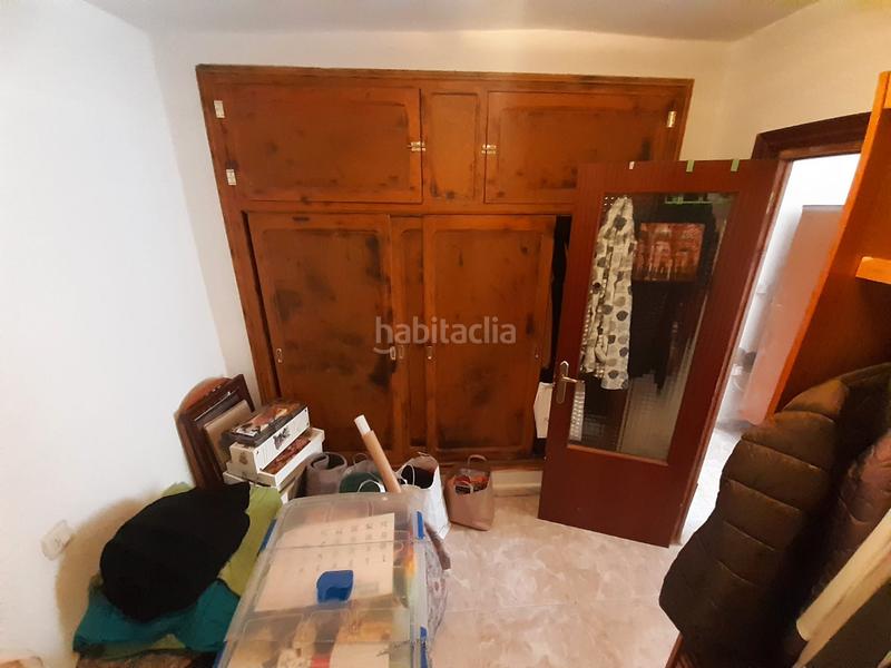 Foto e1716a64-2197-4506-ae8c-0b9e25c7788d. Appartamento con riscaldamento in Casco Antiguo Zamora