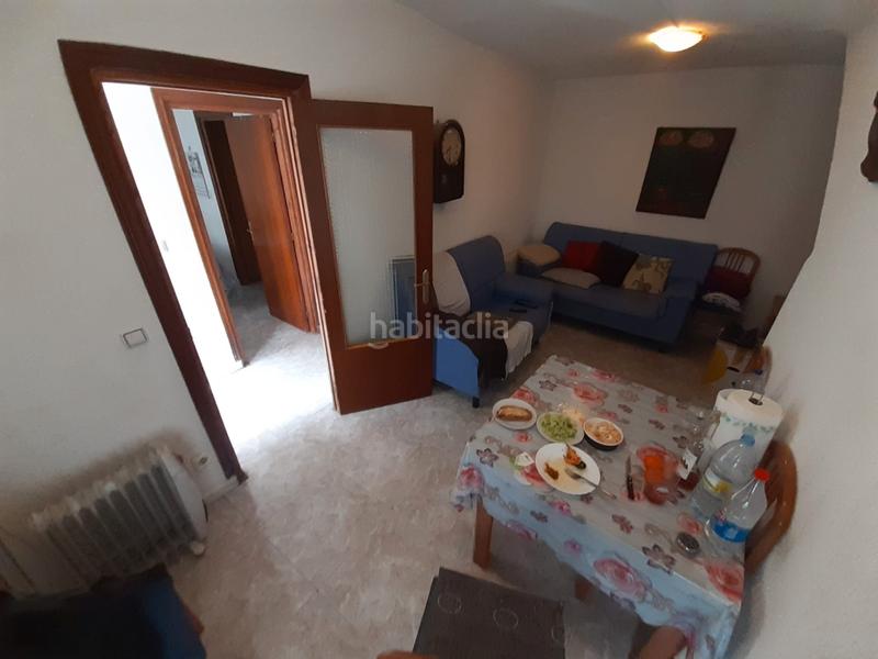 Foto e779e57e-9189-46df-86ab-491797c2d011. Appartamento con riscaldamento in Casco Antiguo Zamora