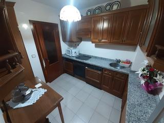 Appartement à San Lázaro