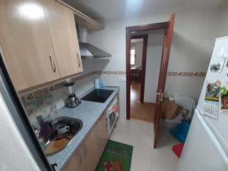 Appartement à San José Obrero