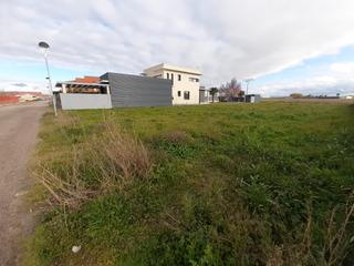Residential Plot in Villaralbo