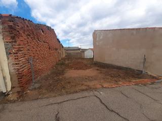 Terreny residencial a Arcenillas