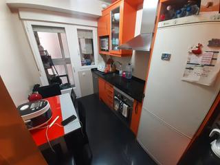 Etagenwohnung in Morales del Vino