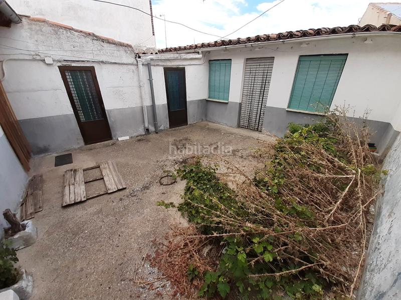 Foto 74066bca-50b4-4135-b3be-085de8686115. Haus in Fuentesaúco