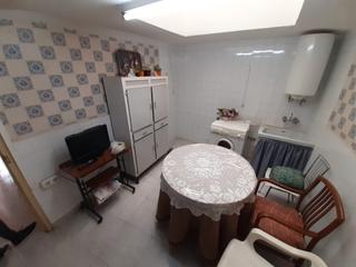 Maison à Fuentesaúco