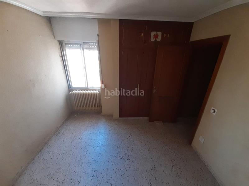 Foto 062dbab0-a2cb-4513-a96c-b7e8e038c73f. Pis amb calefacció a San José Obrero Zamora