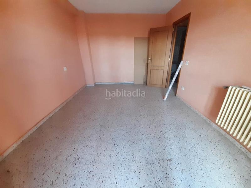 Foto 83aa85b3-ac87-40b8-93d6-ee6d202e9712. Pis amb calefacció a San José Obrero Zamora