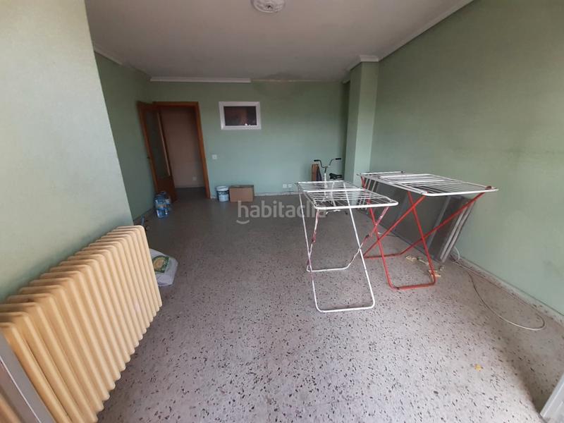 Foto 9d00fb2b-d8e7-46c5-9e42-1b318f582f8c. Pis amb calefacció a San José Obrero Zamora