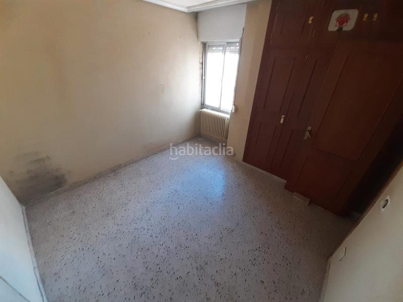Foto a0a80a87-ec6c-4f7d-b702-6f5b47ad6e61. Pis amb calefacció a San José Obrero Zamora