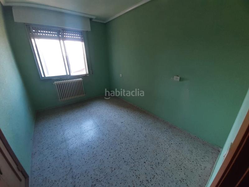 Foto ad67079a-caa5-4f89-b684-579b74f404e1. Pis amb calefacció a San José Obrero Zamora