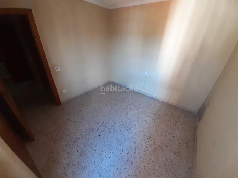 Foto ada66f1e-c2aa-4e30-bc15-cc25732bf7b8. Pis amb calefacció a San José Obrero Zamora