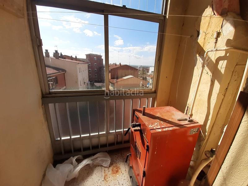 Foto b6c79e83-edbc-482f-92d9-f798015ecf80. Pis amb calefacció a San José Obrero Zamora