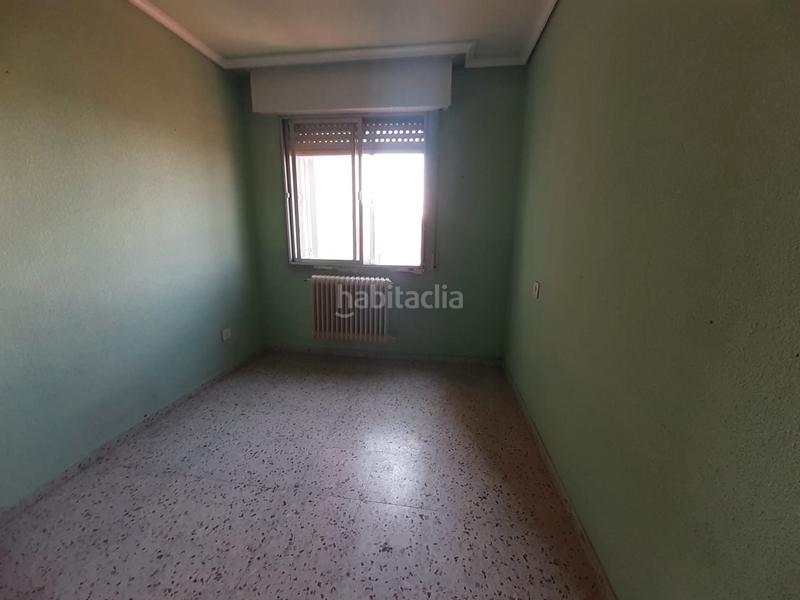 Foto e2359166-c886-4d76-aea7-e3190136d5dd. Pis amb calefacció a San José Obrero Zamora