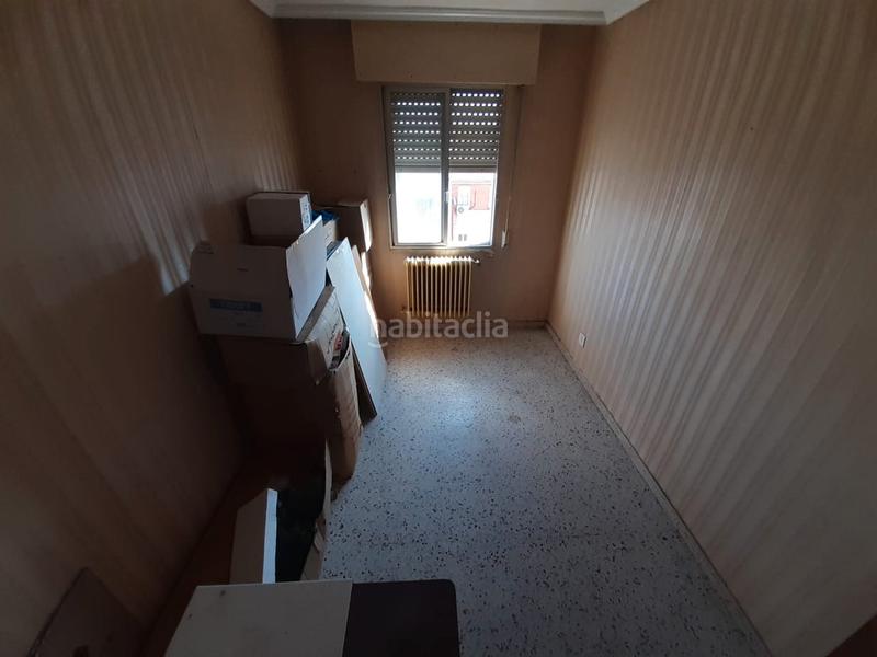Foto 95f354e7-2584-499b-81bc-0e2408b5e7ac. Piso en San José Obrero Zamora