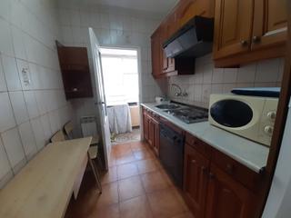 Piso en Barrios Bajos - La Horta