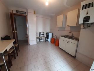Appartement à Peña Trevinca